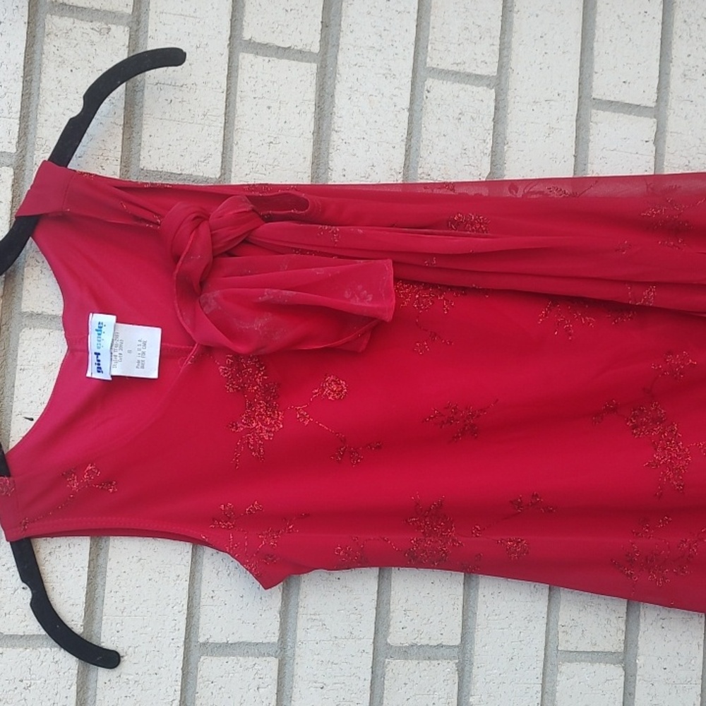 Girl Code Dress - Picture 9 of 13
